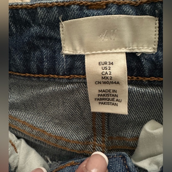 H&M jeans - Picture 5 of 8